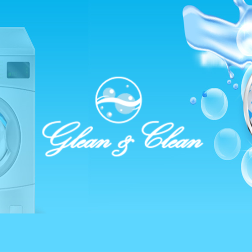 GLEAN AND CLEAN